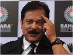 Subrata Roy, Founder of Sahara Group, Dies at 75 After Prolonged  Illness