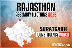 Rajasthan Assembly Elections 2023: Congress or BJP, Who Will Win The Suratgarh Seat?