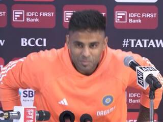 वर्ल्ड कप में हार के बाद टीम इंडिया को पहला सबक, सूनी हुई पहली प्रेस कॉन्फ्रेंस- पहुंचे सिर्फ 2 पत्रकार