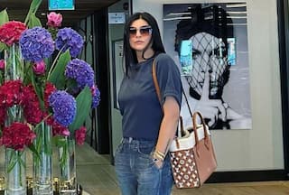 Sushmita Sen's Net Worth: Luxurious Mumbai Apartment, Swanky Car Collection & Whopping Brand Deal