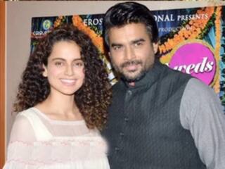एक बार फिर नजर आएगी 'तनु-मनु' की जोड़ी, शुरू हुई Kangana Ranaut और R Madhavan की थ्रिलर फिल्म की शूटिंग