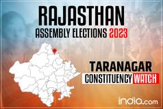 Rajasthan Election Results Taranagar Constituency: Will Congress Retain Power Or Will BJP 'Snatch' The Seat?