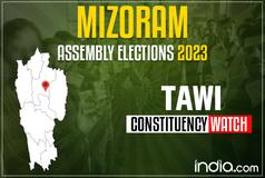 Tawi Assembly Constituency: Will MNF Prevail Again Or Can Congress Reassert Dominance