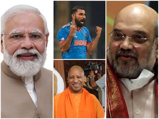 'Boss की तरह फाइनल में'....PM मोदी, गृह मंत्री Amit Shah और CM योगी ने Team India को जीत पर ऐसे दी बधाई