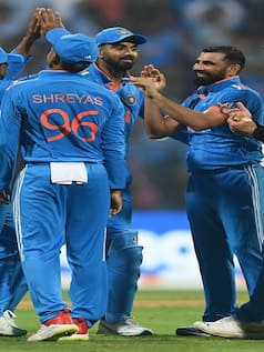 ODI क्रिकेट में सबसे बड़ी जीत हासिल करने वाली टीमें, भारत टॉप पर