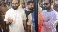 Telangana Election : Allu Arjun और Jr NTR समेत कई सुपरस्टार्स ने डाला वोट, 'पुष्पा' ने तेलंगाना के लोगों से की ये अपील