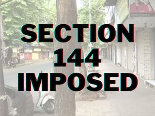 Section 144 Imposed In Panchkula Ahead Of Farmers' March To Delhi; Demonstrations And March Pasts BANNED