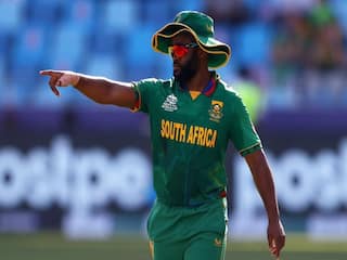 World Cup 2023: सेमीफाइनल से पहले साउथ अफ्रीका को बड़ा झटका, कप्तान तेम्बा बावुमा चोटिल