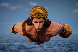Disney+ Hotstar Announces The Legend of Hanuman Season 3, Excited Fans Say 'Jai Shree Ram' - WATCH