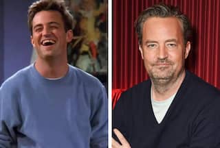 Matthew Perry Laid to Rest Near FRIENDS Set: Jennifer Aniston, Matt LeBlanc, and Courteney Attend Funeral