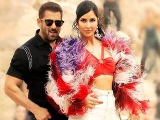 Tiger 3 BO Collection Day 1: सलमान खान को फैंस ने दिया रिटर्न गिफ्ट, 'टाइगर 3' को मिली सबसे बड़ी Diwali ओपनिंग