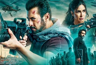 Tiger 3 Advance Booking: Salman Khan's Spy-Thriller Largest Diwali Opener? Check Collection Reports
