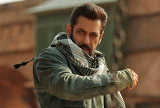 Tiger 3 Advance Booking Update Day 5: Salman to Get Rs 100 Crore Opening Worldwide, Huge Monday on Cards