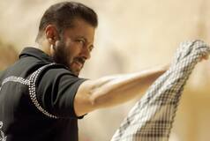 Tiger 3 Advance Bookings For Day 1 Crosses Rs 12 Crore in India But Salman Can't Beat Pathaan