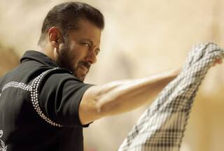 Tiger 3 Advance Bookings For Day 1 Crosses Rs 12 Crore in India But Salman Can't Beat Pathaan