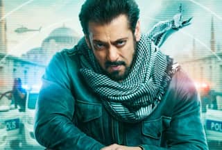 Tiger 3 BOC Day 4: Salman's Film Shows Major Drop on Wednesday Due to Ind vs NZ, Collects Rs 22 Crore