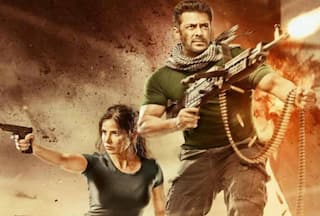 Tiger 3 BOC Day 5: Salman's Film Targets Rs 300 Crore in Second Weekend - Check Day-Wise Update