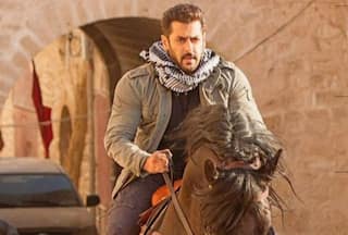 Tiger 3 BOC Day 8: Dull Sunday For Salman's Film as Well, Lowest Single-Day Earnings so Far