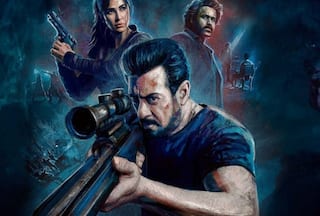 Tiger 3 BOC Day 3 (Early Estimates): Rs 200 Cr Soon For Salman Khan's Actioner; Jawan Still Ahead