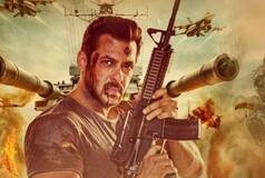 Tiger 3 Crosses Rs 300 Crore at Worldwide Box Office, Salman Khan's 9th in The Club - Check The Full List
