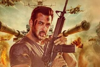 Tiger 3 Crosses Rs 300 Crore at Worldwide Box Office, Salman Khan's 9th in The Club - Check The Full List