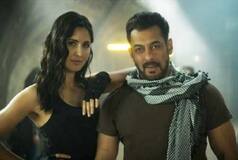 Tiger 3 Box Office Collection Day 7: Will Salman-Katrina's Spy Thriller Dip Due to IND vs AUS?