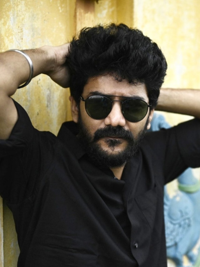 Top 10 Coolest Men on Malayalam Television- In Pics