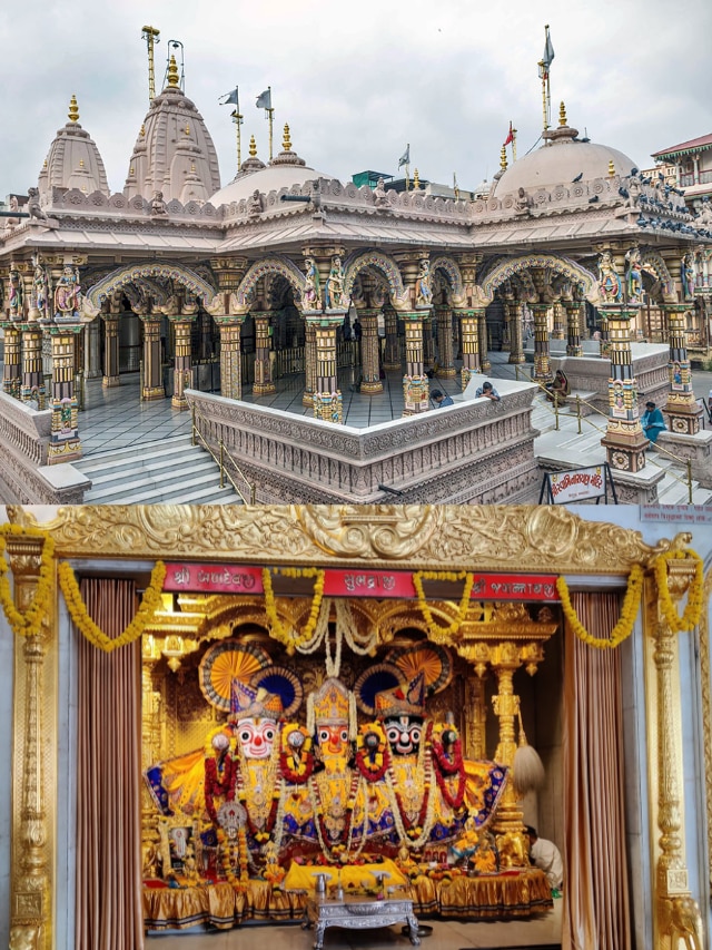 Top 10 Famous Temples in Pune, Maharashtra- In Pics