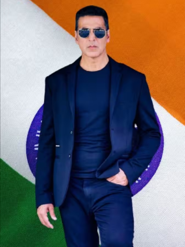 Top 8 Akshay Kumar Movies To Watch On OTT