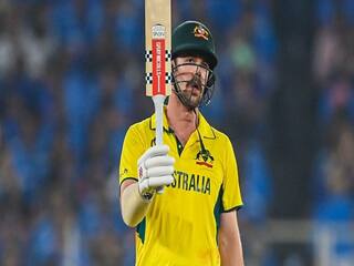 IND vs AUS Final: ट्रेविस हेड ने शतक ठोक रचा इतिहास, ऐसा करने वाले बने 7वें बल्लेबाज