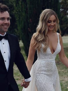 बला की खूबसूरत है ट्रेविस हेड की पत्नी जेसिका, देखें 10 दिलकश तस्वीरें