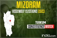 Mizoram Assembly Election 2023: Who Will Tuikum Vote This Time, Congress, MNF or ZPM?