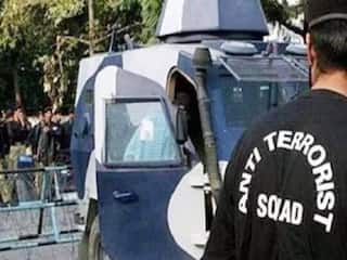 UP ATS की पूछताछ में ISIS का प्लान हुआ डिकोड, इन 11 प्रश्नों में खुला राज