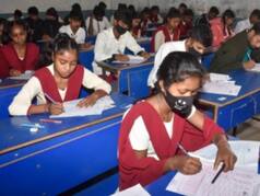 यूपी में कक्षा 9, 10 के छात्रों के पास अब सीखने के होंगे लक्ष्य