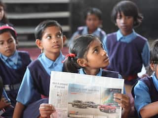 UP Teacher Bribes 16 Students With Candies, Molests Them; Now Arrested