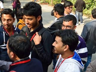 CISF ने जारी किया कांस्टेबल फायरमैन परिणाम घोषित,  sisfrectt.in पर करें चेक