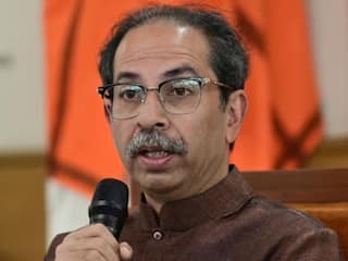 Mahadev बेटिंग बन जाएगा हर-हर महादेव ऐप अगर...उद्धव ठाकरे का BJP पर हमला