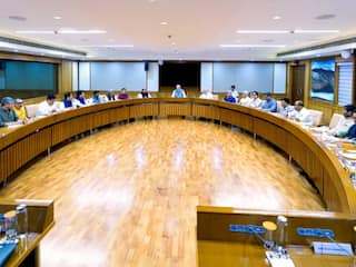 Union Cabinet ने Fast Track स्पेशल कोर्ट्स को आगे तीन साल तक जारी रखने की दी मंजूरी