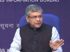 Union IT Minister Ashwini Vaishnaw To Inaugerate 'Made In India' Android App Store 'Indus'