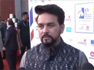 IFFI 2023: New Film Policy Announcement In Goa, Anurag Thakur Speaks Of Boost In Incentives
