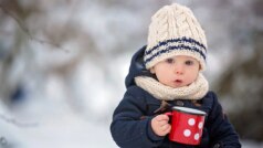 सर्दियों में बच्चों की सेहत का रखें ख्याल,अपनाएं ये आसान से टिप्स और रखें बीमारियों से दूर