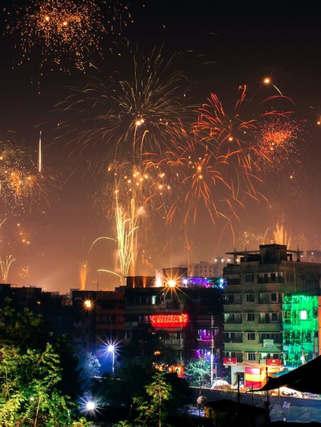 9 Vastu Tips to Decorate Your Home During Diwali