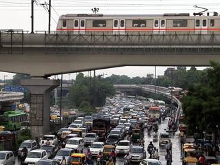 सुप्रीम कोर्ट के आदेश के बाद Odd-Even के नियम पर फैसला लेगी दिल्ली सरकार, बोले  पर्यावरण मंत्री गोपाल राय 