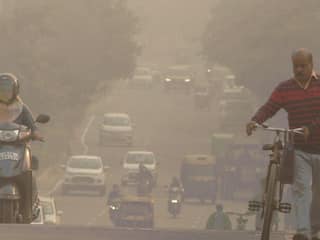 Haryana Air Pollution: हरियाणा के शहरों में जहरीली हो रही हवा, हिसार-फरीदाबाद में AQI 400 पार