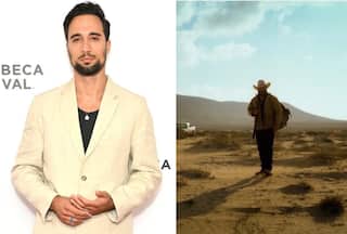 IFFI 2023: Stuart Gatt Says 'Catching Dust' is A Film About Understanding Human Psychology