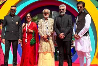 Makers of Vadh Reveal At IFFI Goa That a Sequel is in Progress