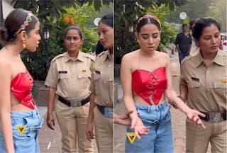 Can't Violate Law For Cheap Publicity: Urfi Javed, 4 Others Face Legal Action For Defaming Mumbai Police