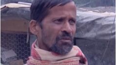 Tunnel Rescue: गहने गिरवी रख UP से उत्तरकाशी पहुंचे इस पिता का Video कर देगा भावुक, एक बेटे को पहले ही खो चुके