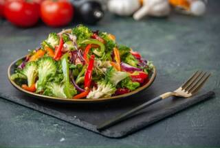 Weight Loss With Vegan Diet: Does it Work? Here's What we Know