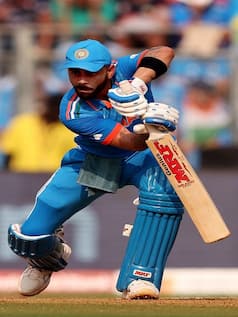 Virat Kohli scores 50th ODI centruy: किस टीम के खिलाफ विराट कोहली ने जड़े हैं कितने शतक?